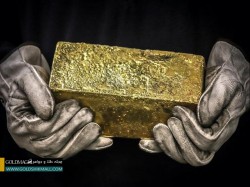 قیمت جهانی طلا در آستانه 1٫800 دلاری شدن